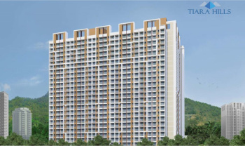 1 BHK Flat for Sale in Mira Road East, Mumbai