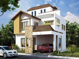 3 BHK Villa 1900 Sq.ft. for Sale in