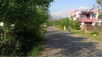  Residential Plot for Sale in Rajpur Road, Dehradun