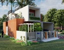 3 BHK Villa for Sale in Nasiyanur, Erode