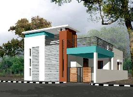 2 BHK House for Sale in Chennimalai, Erode