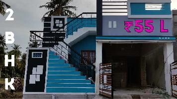 2 BHK House for Sale in Modakurichi, Erode