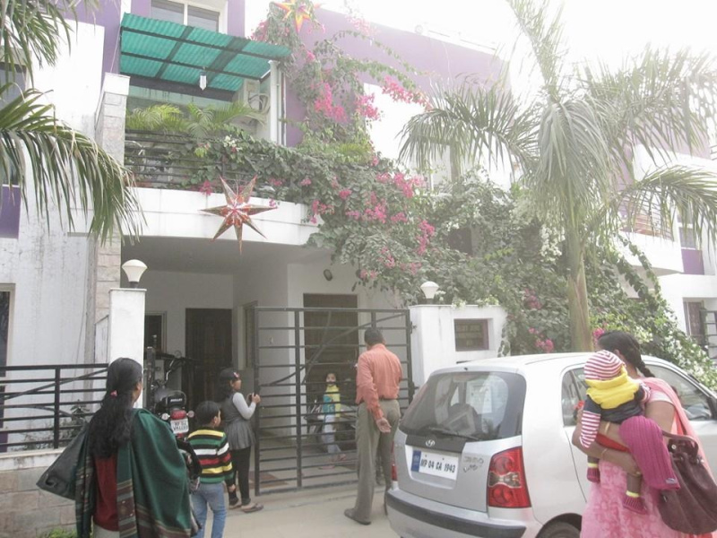 4 BHK House 1469 Sq.ft. for Rent in Bawadia Kalan, Bhopal