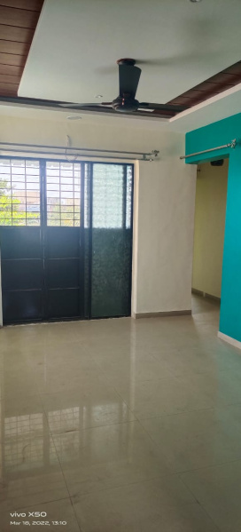 1 BHK Apartment 600 Sq.ft. for Rent in Tingre Nagar, Pune