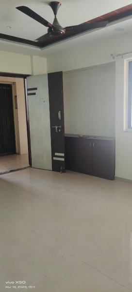 1 BHK Apartment 600 Sq.ft. for Rent in Tingre Nagar, Pune