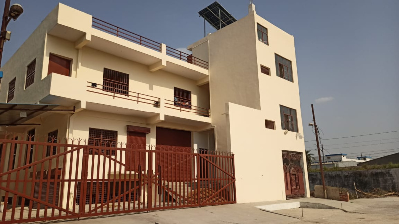  Warehouse 15000 Sq.ft. for Rent in Panki, Kanpur
