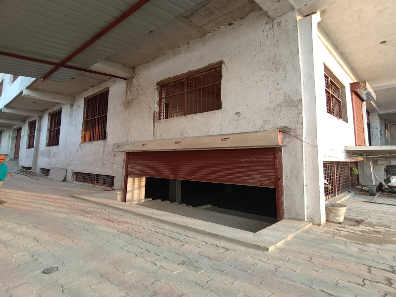  Warehouse 15000 Sq.ft. for Rent in Panki, Kanpur
