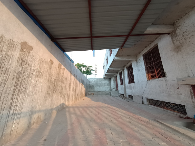  Warehouse 15000 Sq.ft. for Rent in Panki, Kanpur