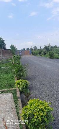  Residential Plot for Sale in Naya Raipur, Raipur