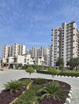 2 BHK Flat for Sale in Chhatikara Road, Vrindavan