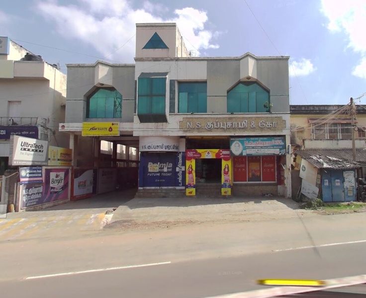 Ashok Nagar, Dindigul photo 2