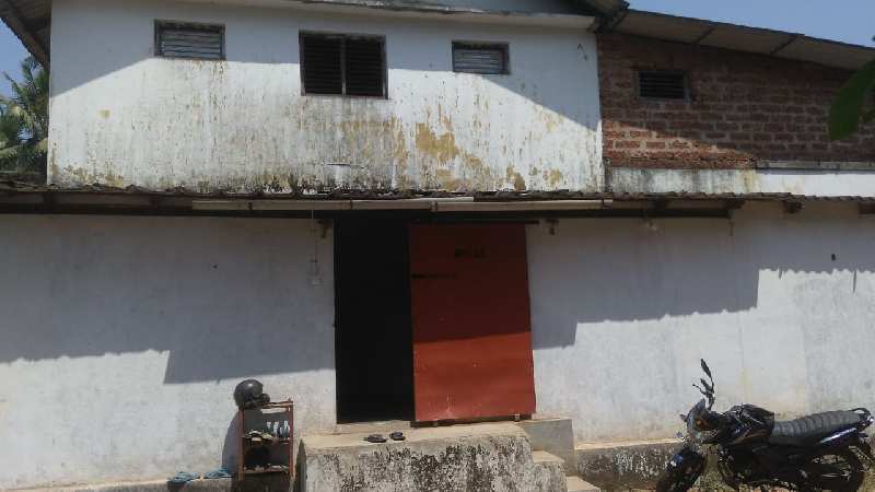  Factory 9000 Sq.ft. for Sale in Karkala, Udupi