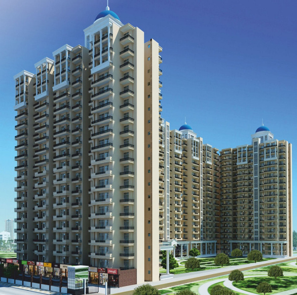 3 BHK Apartment 1895 Sq.ft. for Sale in Mohan Nagar, Ghaziabad