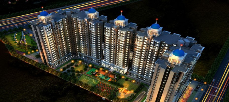 3 BHK Apartment 1925 Sq.ft. for Sale in Mohan Nagar, Ghaziabad
