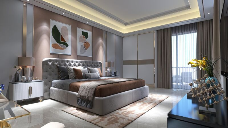 4 BHK Apartment 2475 Sq.ft. for Sale in Mohan Nagar, Ghaziabad