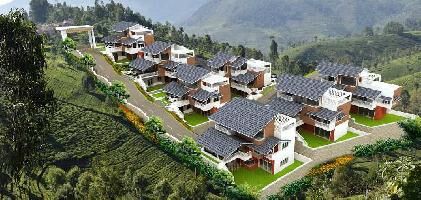 3 BHK Villa for Sale in Kotagiri, Ooty