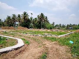  Residential Plot for Sale in North Paravoor, Ernakulam