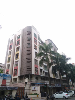 2 BHK Flat for Sale in Poonam Garden, Mira Road East, Mumbai