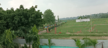  Agricultural Land for Sale in Brijghat, Amroha