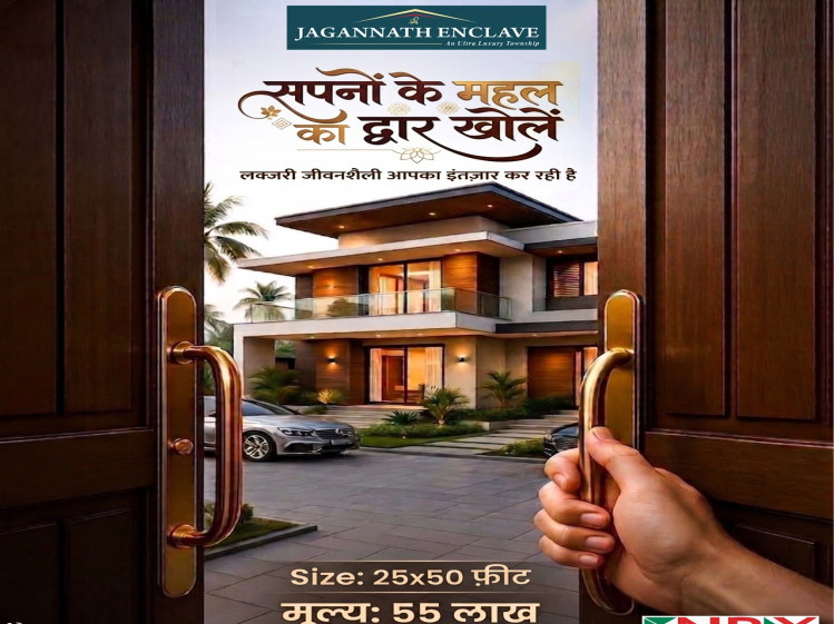 3 BHK 1250 Sq.ft. House for Sale in Ganganagar
