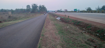  Industrial Land for Sale in Tegur, Dharwad