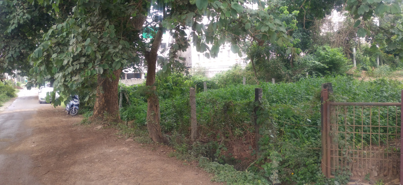  Residential Plot 4000 Sq.ft. for Sale in Srinagar, Dharwad