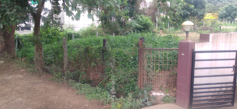  Residential Plot 4000 Sq.ft. for Sale in Srinagar, Dharwad