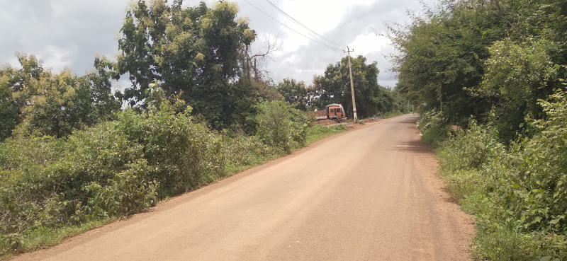  Residential Plot 3500 Sq.ft. for Sale in Sattur Colony, Dharwad