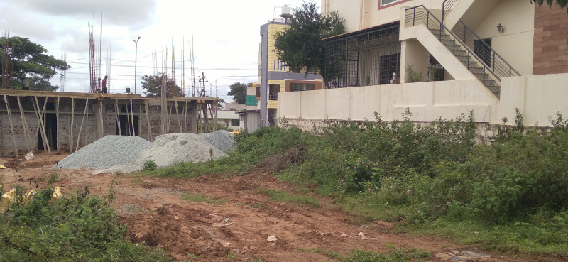  Residential Plot 3500 Sq.ft. for Sale in Sattur Colony, Dharwad