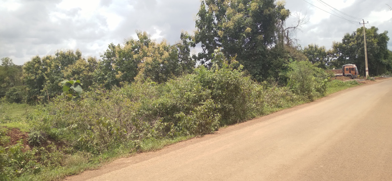  Residential Plot 3500 Sq.ft. for Sale in Sattur Colony, Dharwad