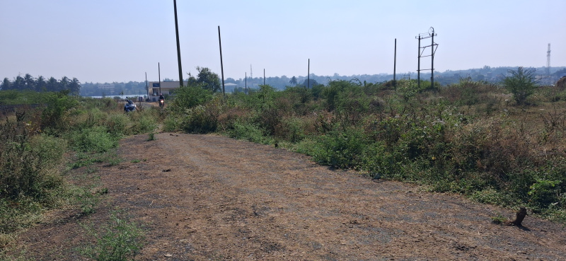  1350 Sq.ft. Residential Plot for Sale in Yalakki Shettar Colony, Dharwad