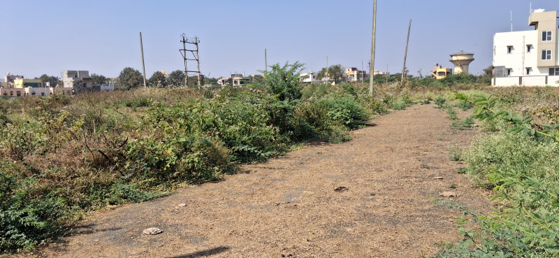  1350 Sq.ft. Residential Plot for Sale in Yalakki Shettar Colony, Dharwad