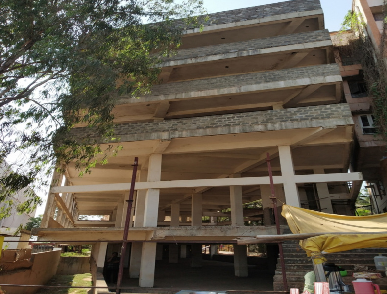  38157 Sq.ft. Business Center for Sale in Gokul Road, Hubli
