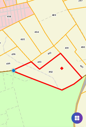  8 Acre Residential Plot for Sale in Garag Road, Dharwad