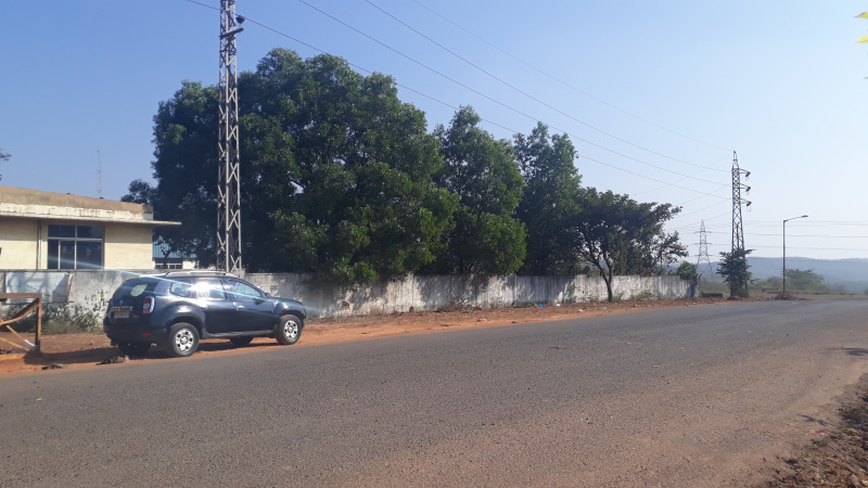  42830 Sq.ft. Commercial Land for Sale in Navalgund, Dharwad