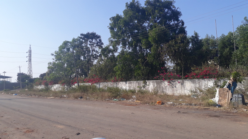  42830 Sq.ft. Commercial Land for Sale in Navalgund, Dharwad