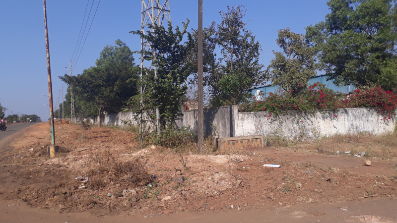  42830 Sq.ft. Commercial Land for Sale in Navalgund, Dharwad