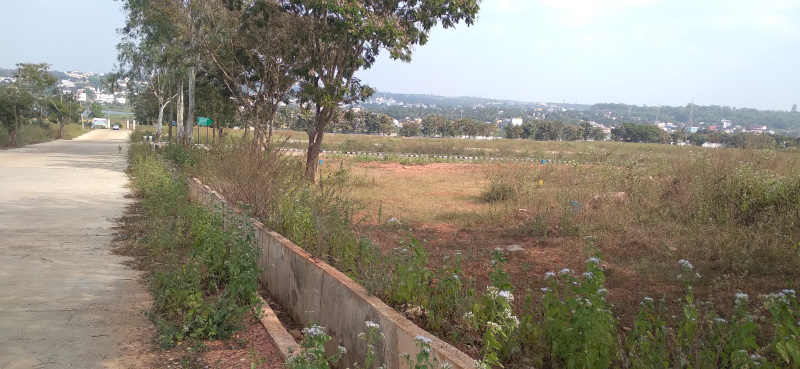  1 Acre Commercial Land for Sale in Navalur, Dharwad