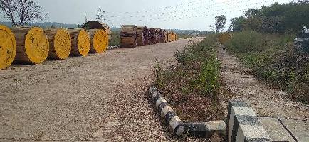  Industrial Land for Sale in Tapovan, Dharwad