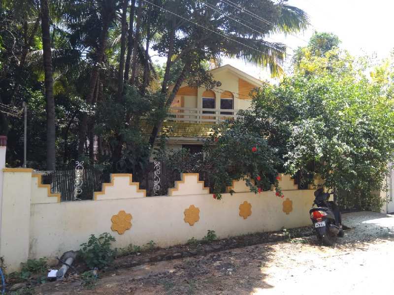 3 BHK 1750 Sq.ft. House & Villa for Sale in Nagercoil, Kanyakumari (REI882435)