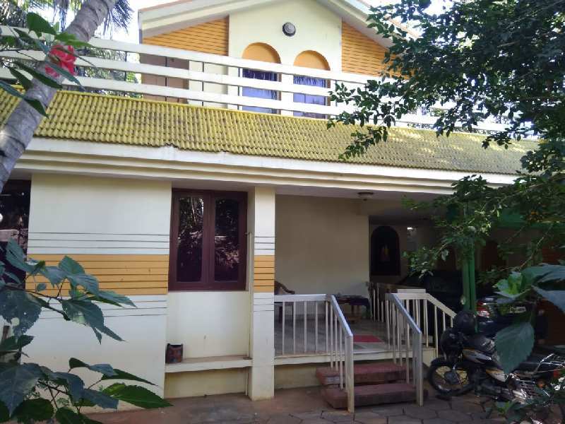 3 BHK 1750 Sq.ft. House & Villa for Sale in Nagercoil, Kanyakumari