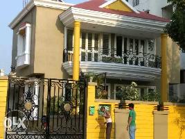 3 BHK House for Rent in Sama Savli Road, Vadodara