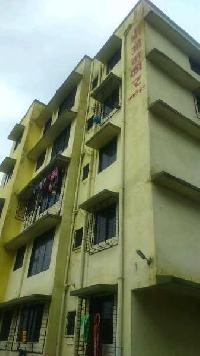 1 BHK Flat for Sale in Virar West, Mumbai