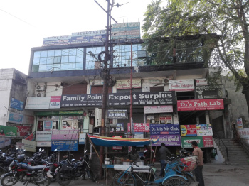  Office Space for Sale in Indira Nagar, Lucknow