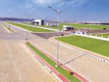  Industrial Land 3000 Sq. Meter for Sale in Sector 83 Gurgaon