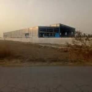  Industrial Land 3000 Sq.ft. for Sale in Sector 83 Gurgaon
