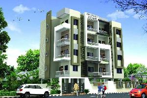 2 BHK Flat for Sale in Wardha Road, Nagpur