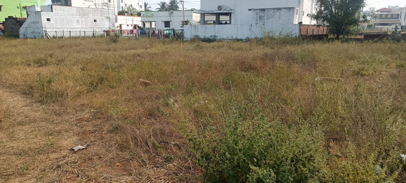  Residential Plot 4612 Sq.ft. for Sale in Mudalaipatti, Namakkal