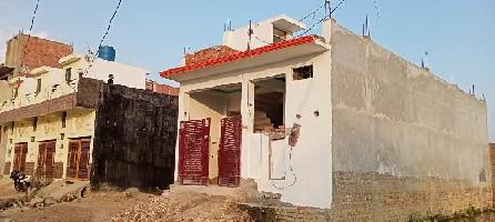 2 BHK House for Sale in Kursi Road, Lucknow