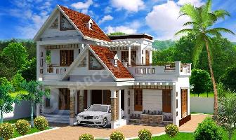 3 BHK House for Sale in Thriprayar, Thrissur